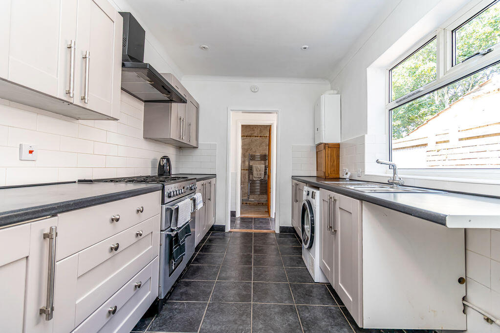 House in Portsmouth, Milton - View 5