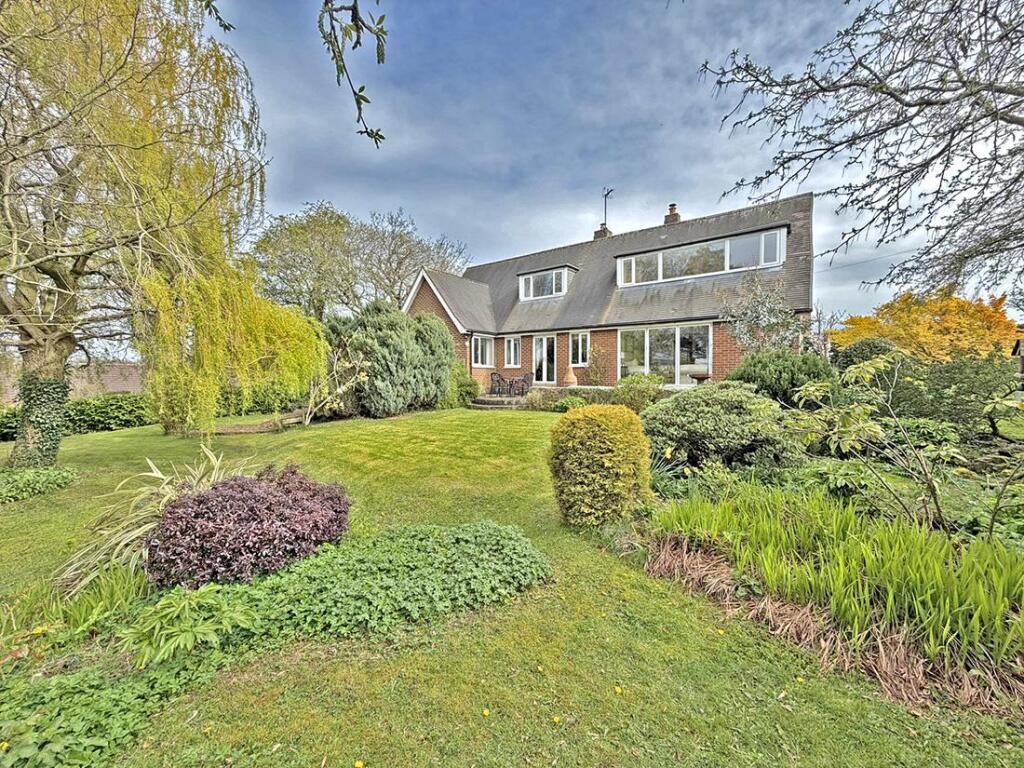 Main image of property: Orchard View, Wormald Green, Harrogate