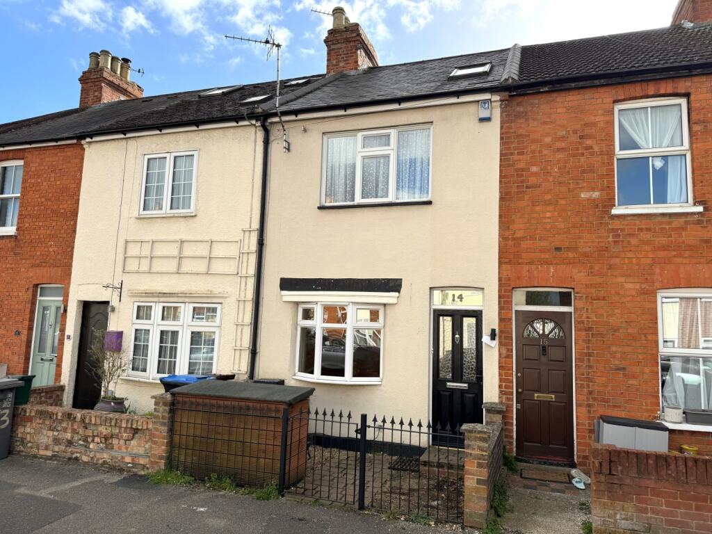 Main image of property: Hythe Park Road, Egham, Surrey, TW20