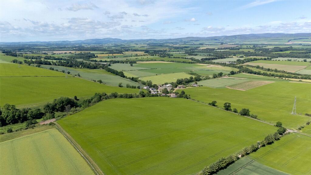 Lot 2 - Netherton Farm, Brechin, Angus, DD9 photo 4