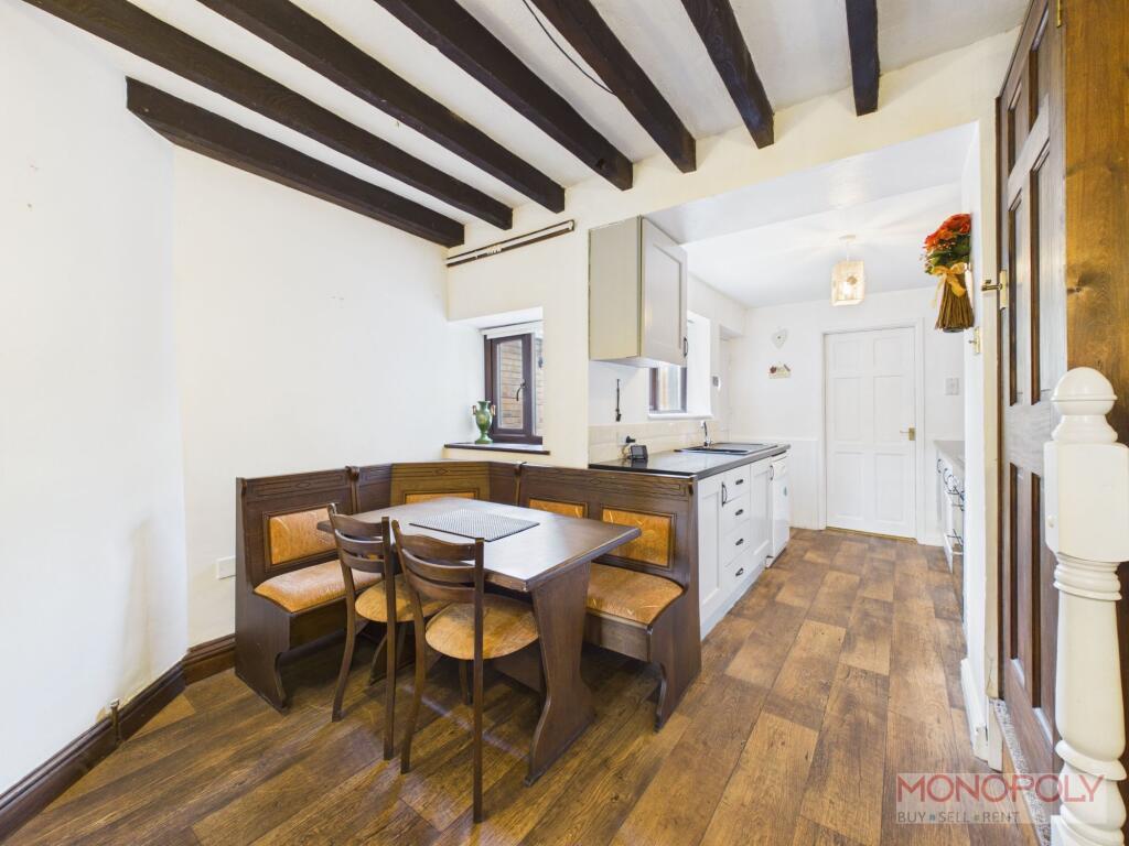 House in Ruabon - View 5