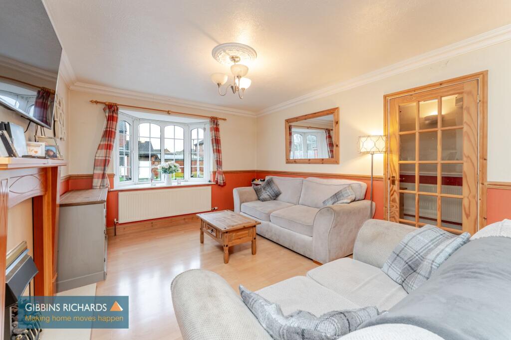 House in Taunton - View 2