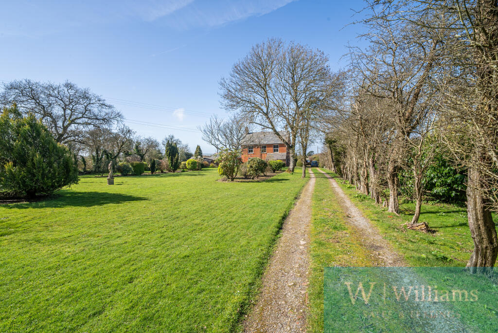 Fernleigh, Briddlesford Road, Newport, Isle Of Wight photo 3