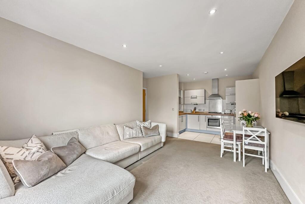 Quarrymans View, Timperley - View 4