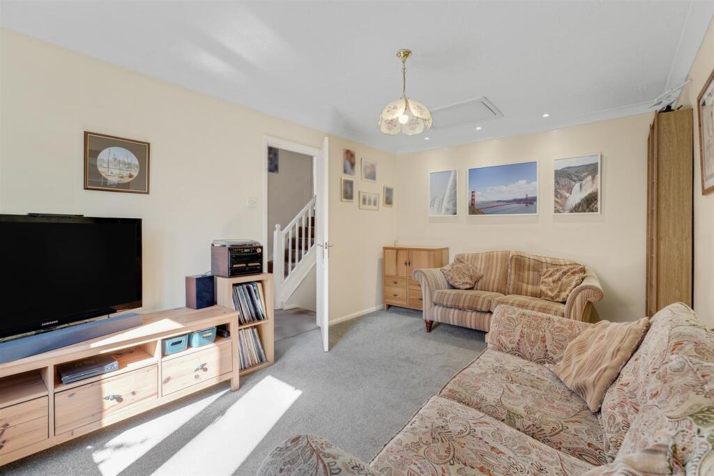 House in Milton Keynes - More