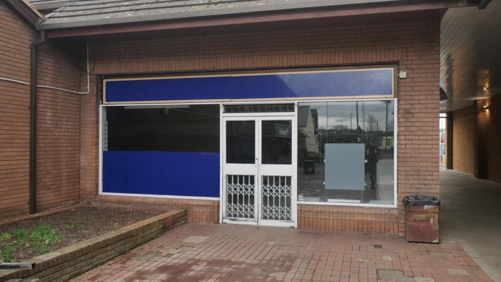 Main image of property: Unit 12, Wesley Buildings, Caldicot