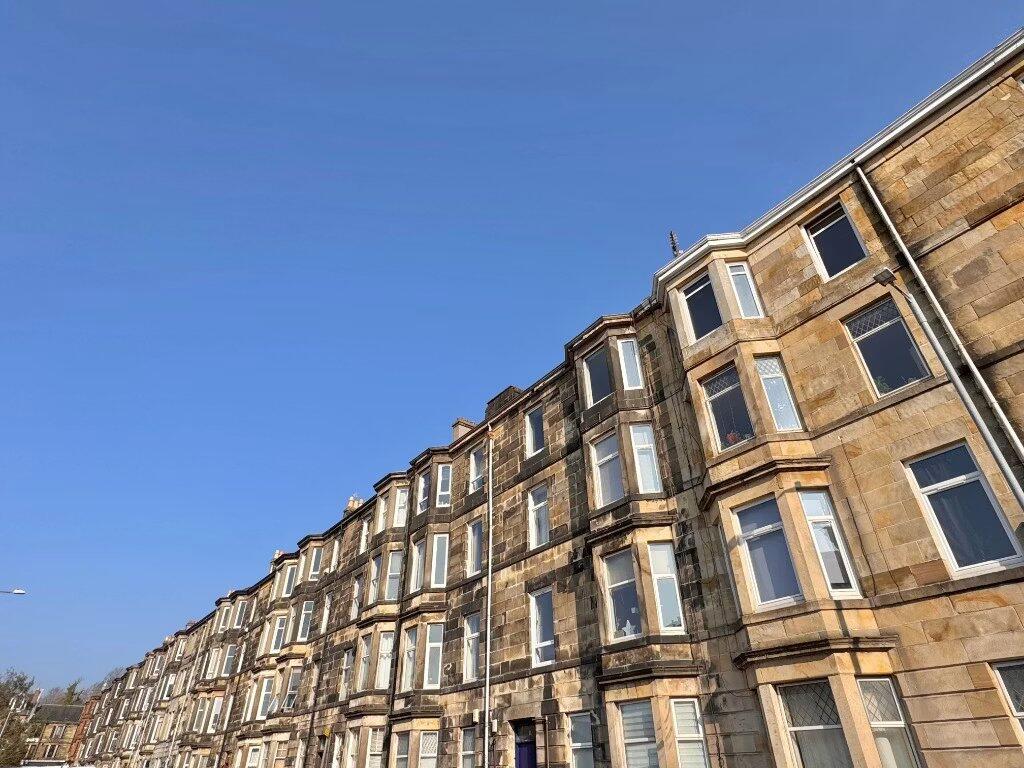 Main image of property: Walker Street, Paisley, Renfrewshire, PA1