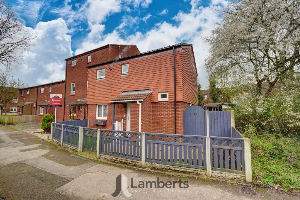 Additional image 14 of Sandhurst Close, Church Hill North, B98