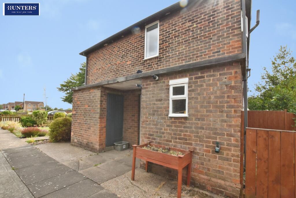 House in Doncaster, Crowle and Ealand - More