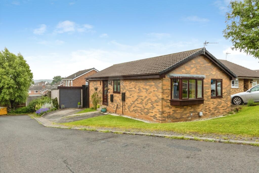 Main image of property: Woodmoor Rise, WAKEFIELD, West Yorkshire, WF4