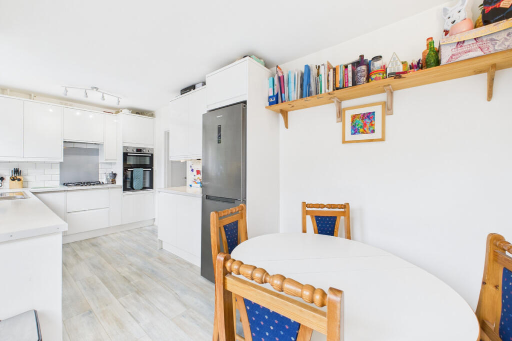 Oak Close, Hemel Hempstead, HP3 – pohled 6