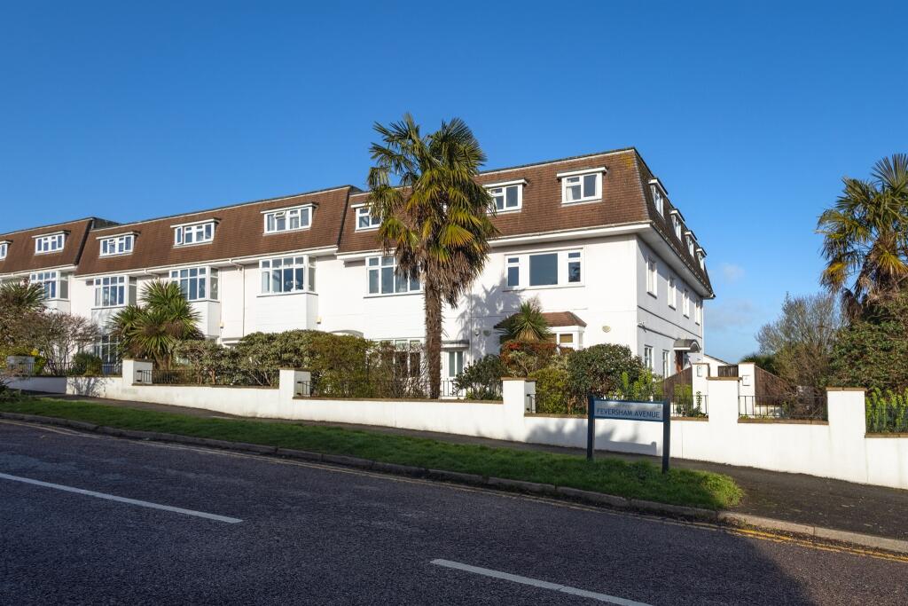 Main image of property: Feversham Avenue, Bournemouth