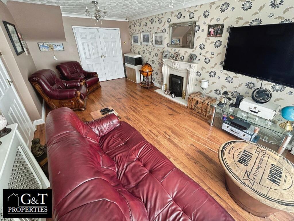 House in Dudley, Primrose Hill - View 5