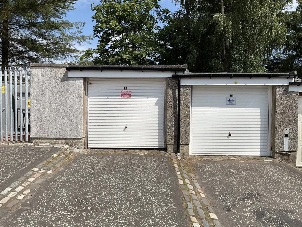 Main image of property: Etive Place, Cumbernauld, Glasgow, North Lanarkshire, G67