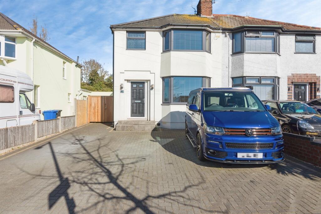 Main image of property: Higher Drive, Lowestoft