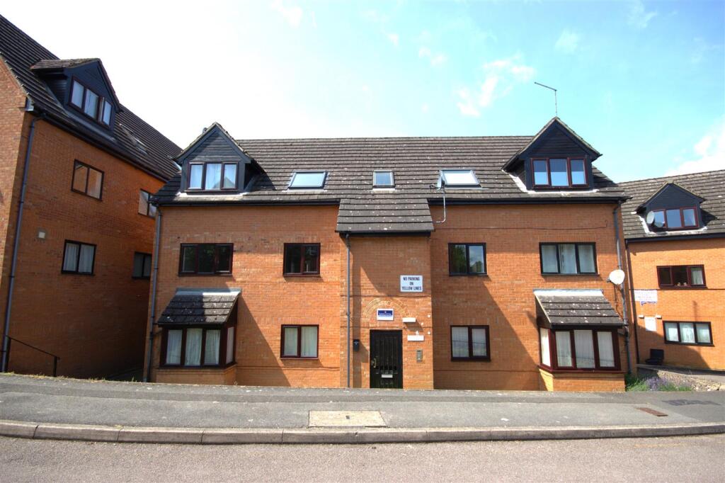 Main image of property: Highgrove Court, Rushden