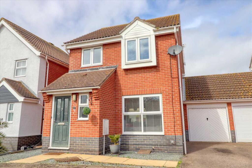 Main image of property: Lulworth Close, Clacton on Sea