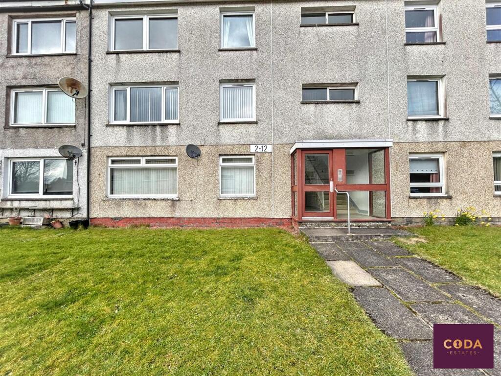 Main image of property: Glen Prosen, East Kilbride