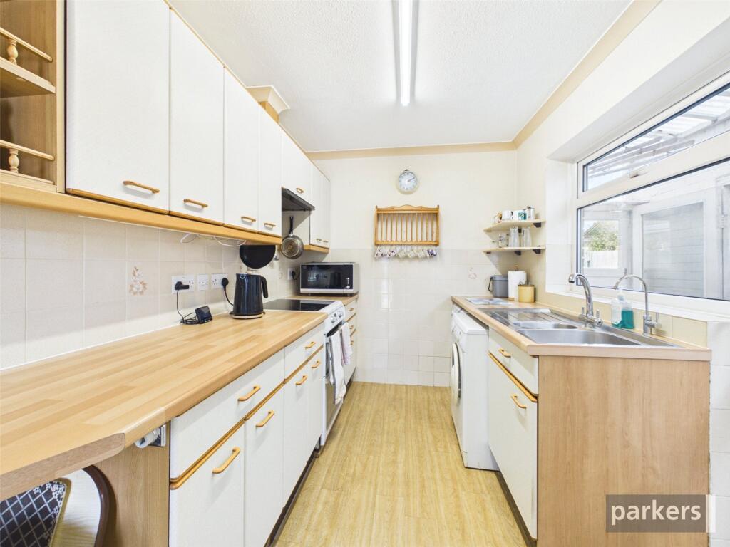 House in Reading, Wokingham - View 5