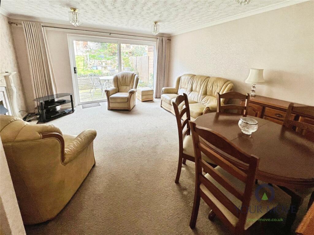 House in Dudley - More