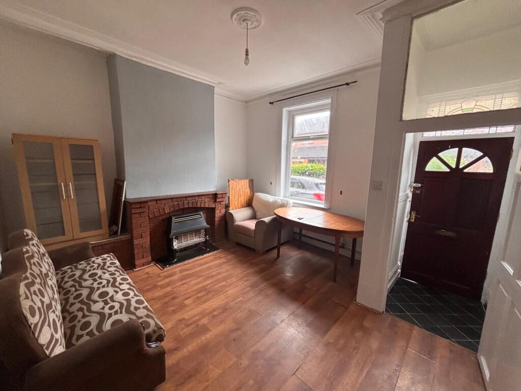 House in Preston, Lancashire - View 2