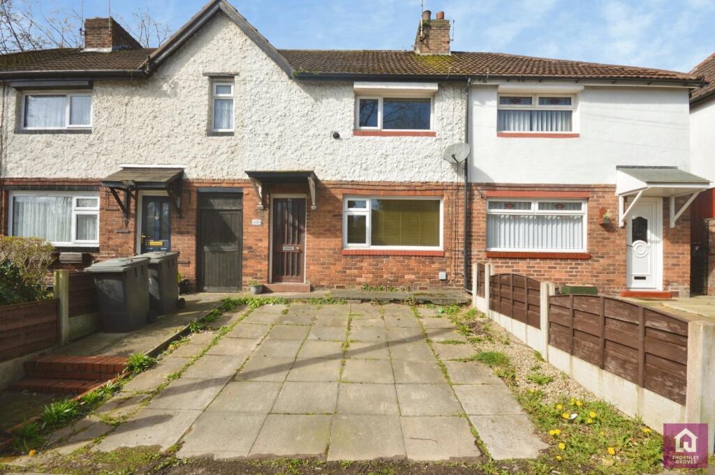 Main image of property: Heywood Road, Prestwich, Manchester, Greater Manchester, M25