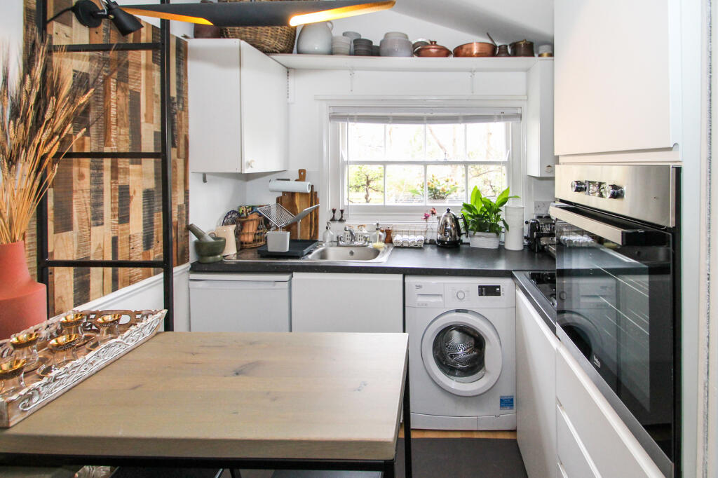 Main image of property: Caledonian Road, Islington, N1