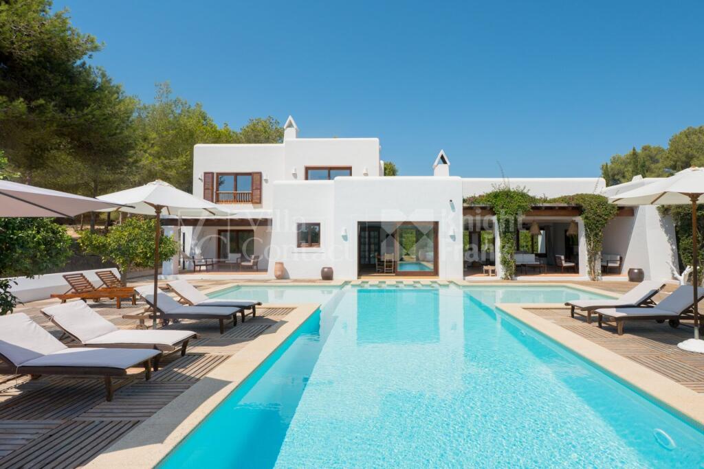 Main image of property: Balearic Islands, Ibiza, Santa Eulalia
