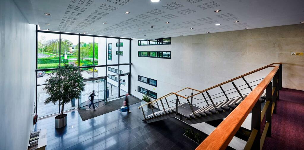 Rhodium, Blythe Valley Park, Solihull