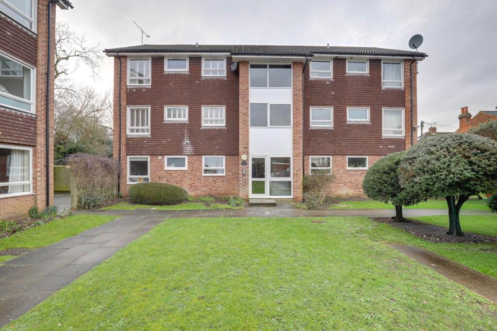 Main image of property: Monkley Court, Caversham