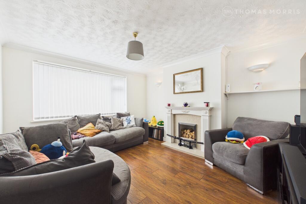 Acacia Grove, St. Neots, Cambridgeshire, PE19 photo 4