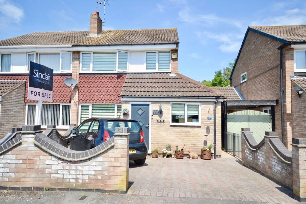 Main image of property: Alston Drive, Loughborough, LE11