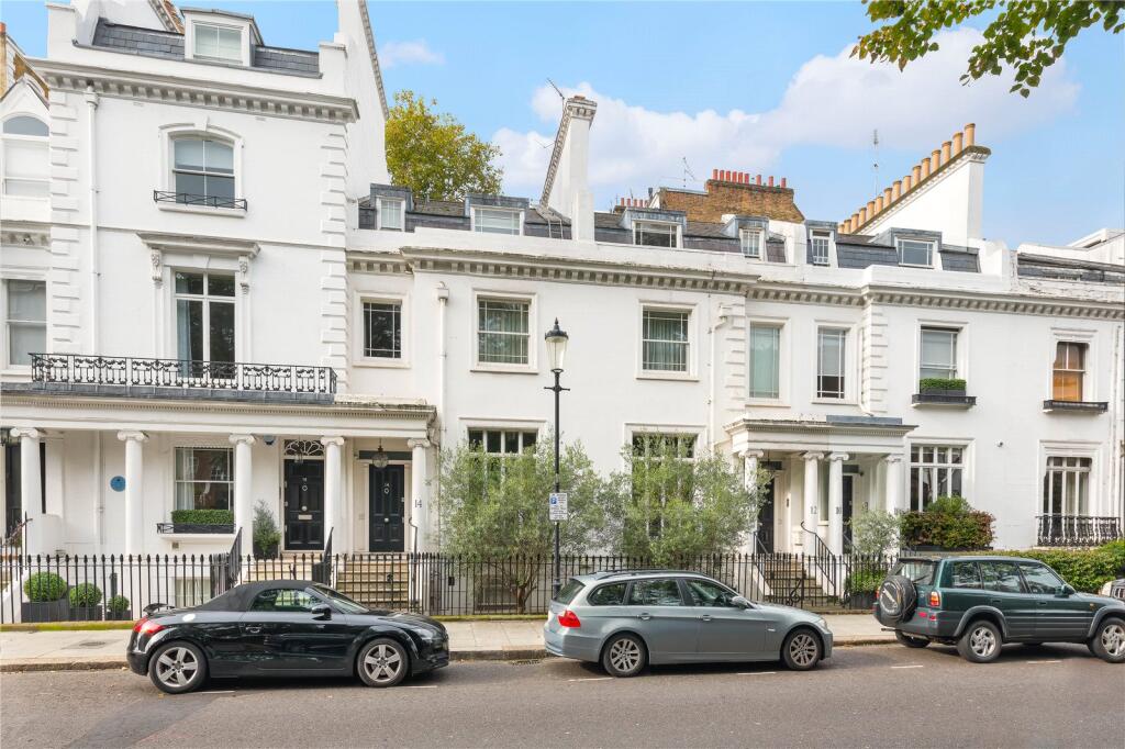 Main image of property: Walton Street, London, SW3