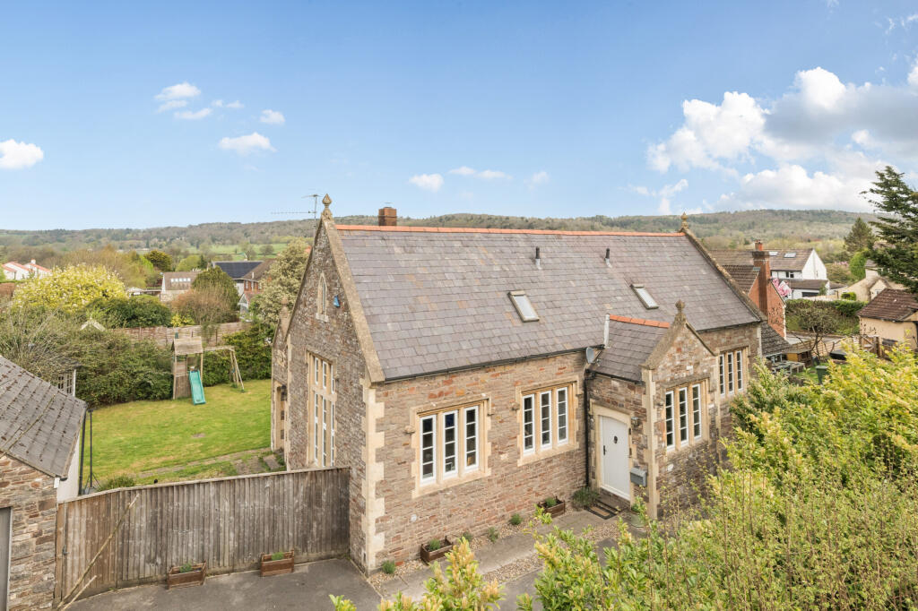 Main image of property: Main Road, Flax Bourton, BS48