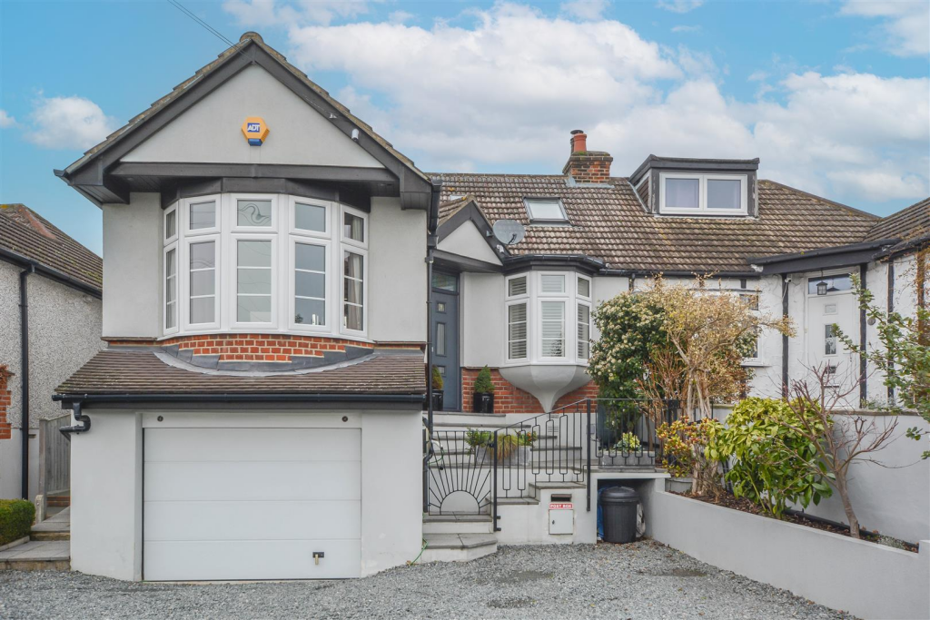 Main image of property: Westwood Avenue, Brentwood