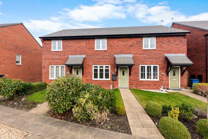 Main image of property: Buttercup Meadow, Standish, Wigan