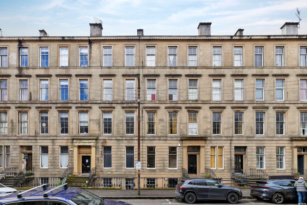 Main image of property: West Princes Street, Woodlands, Glasgow, G4
