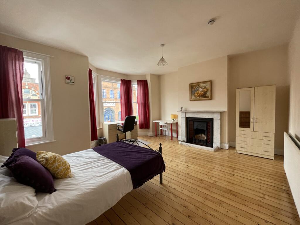 Main image of property: Albany Road, Earlsdon, Coventry, CV5