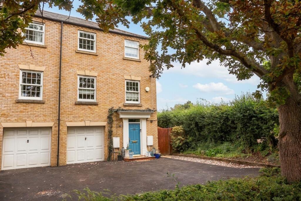Main image of property: Beresford Road, Ely, CB6