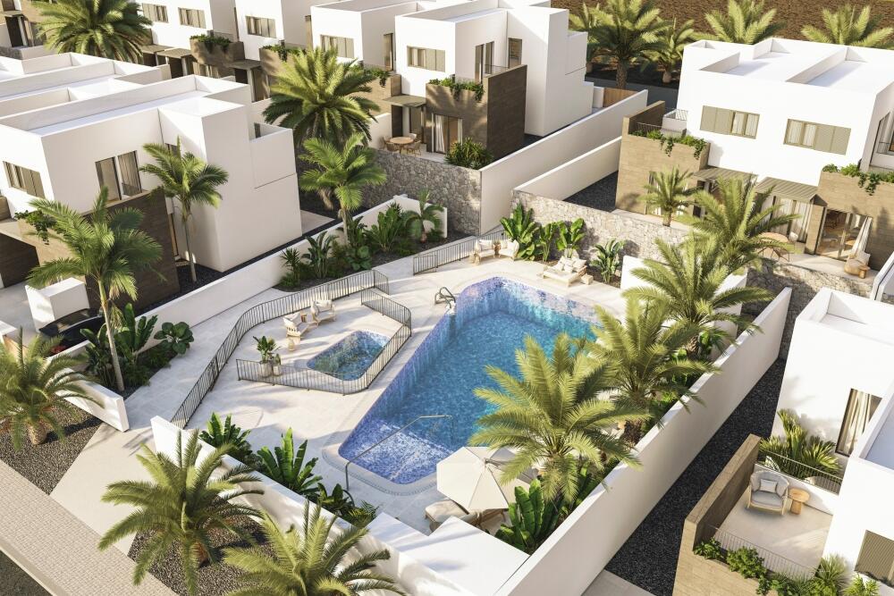 Main image of property: Canary Islands, Lanzarote, Costa Teguise