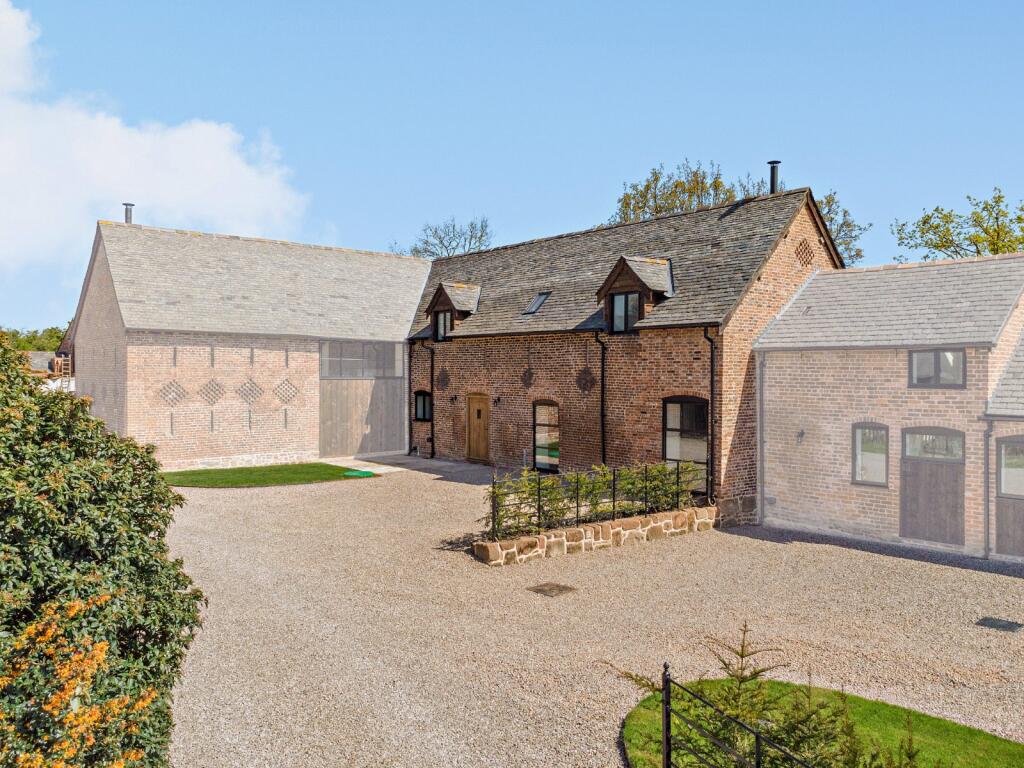 Main image of property: The Shippon, Knockin, Oswestry, Shropshire