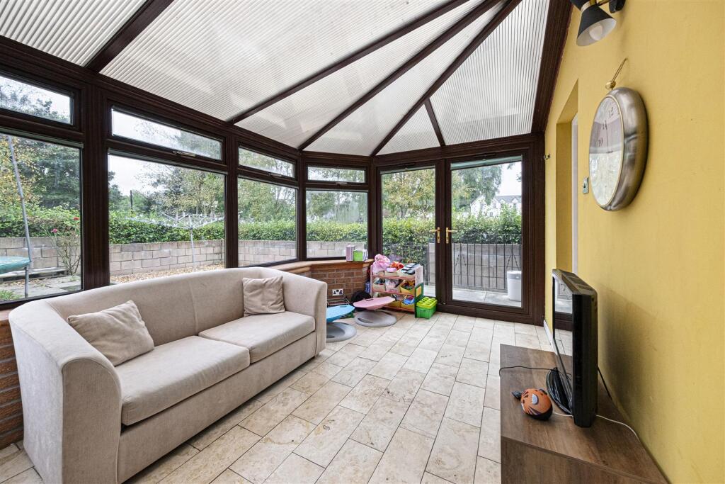 House in Ceres, Bridgend, Fife - View 4