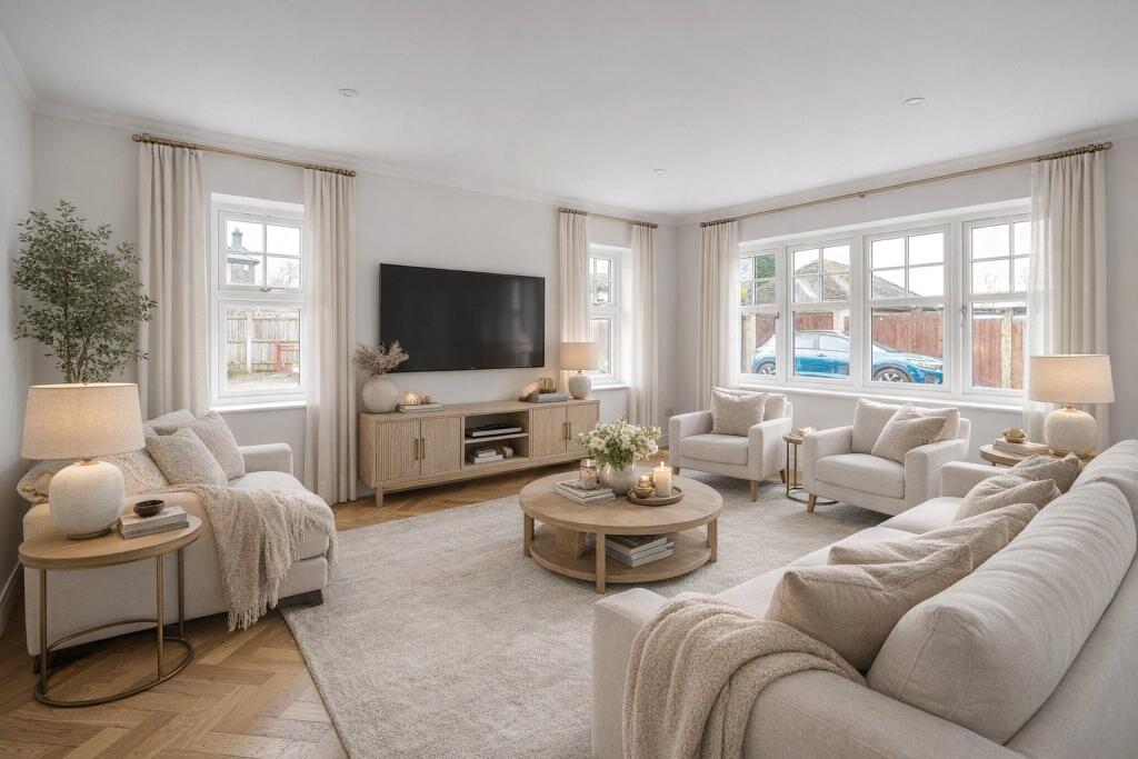 307B, Guildford Road, Bisley, Woking, Surrey, GU24 photo 4