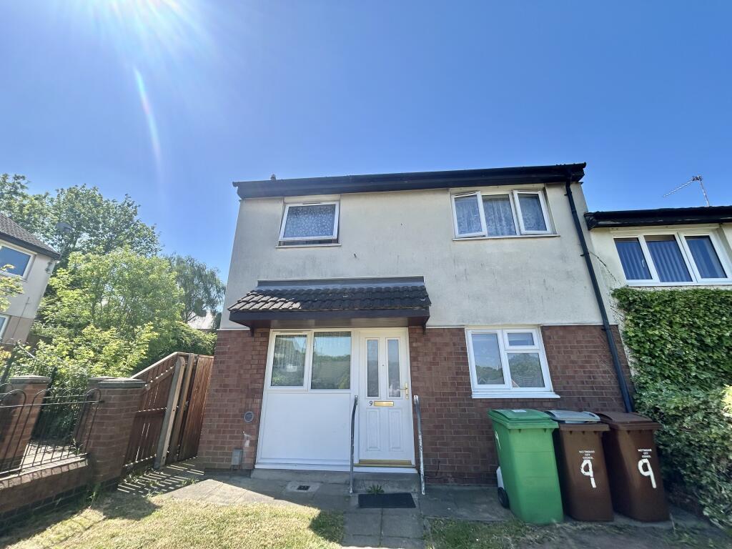 Main image of property: Cardinal Close, NOTTINGHAM