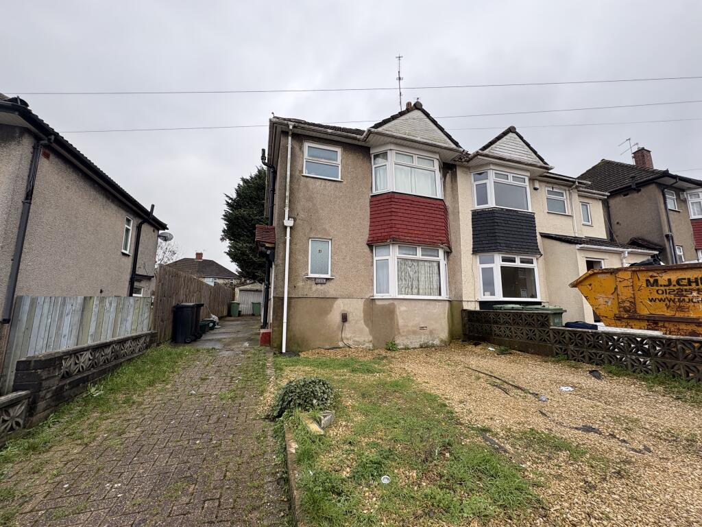 Main image of property: Mayville Avenue, Filton