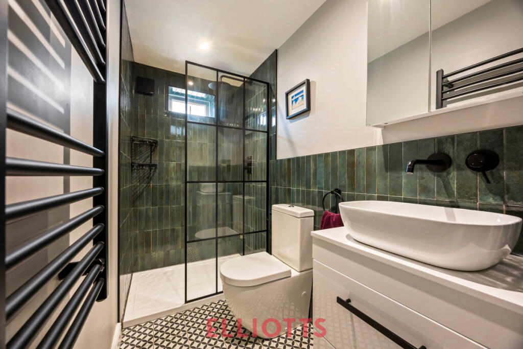 Apartment in Hove, Aldrington - View 4