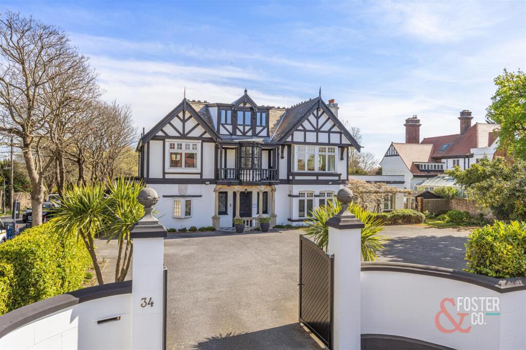 Main image of property: Dyke Road Avenue, Brighton