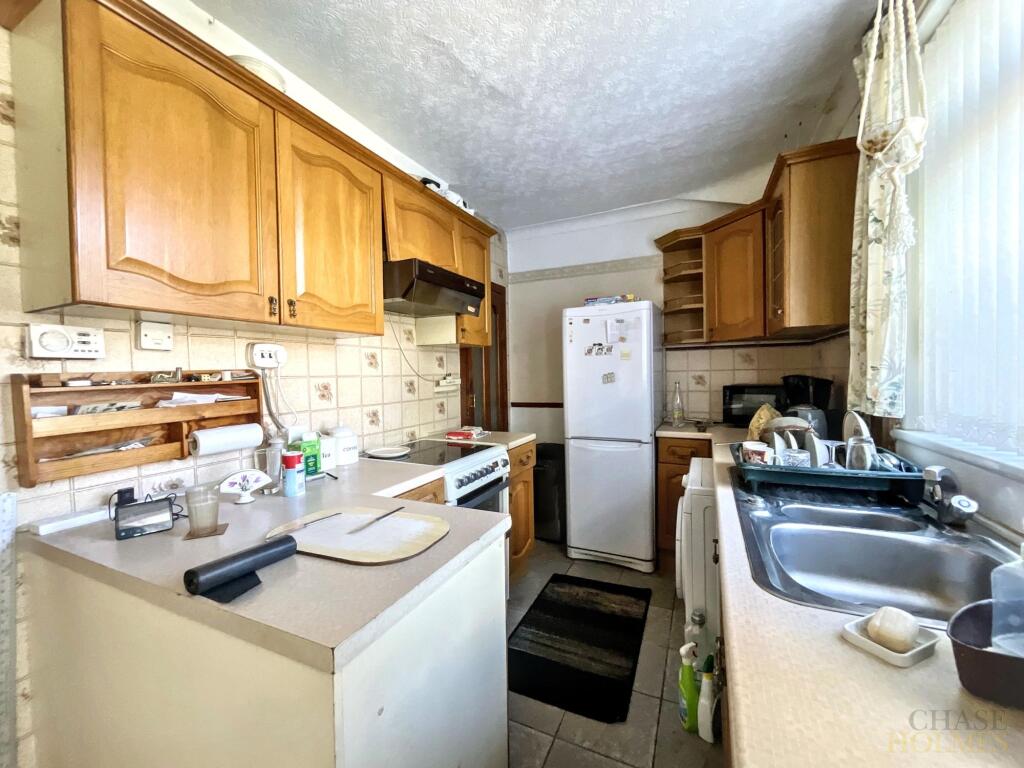 House in South Tyneside, West Harton - View 4
