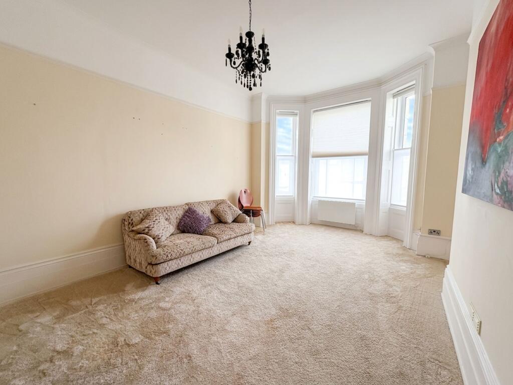 Apartment in St Leonards-on-sea, Bohemia - View 3