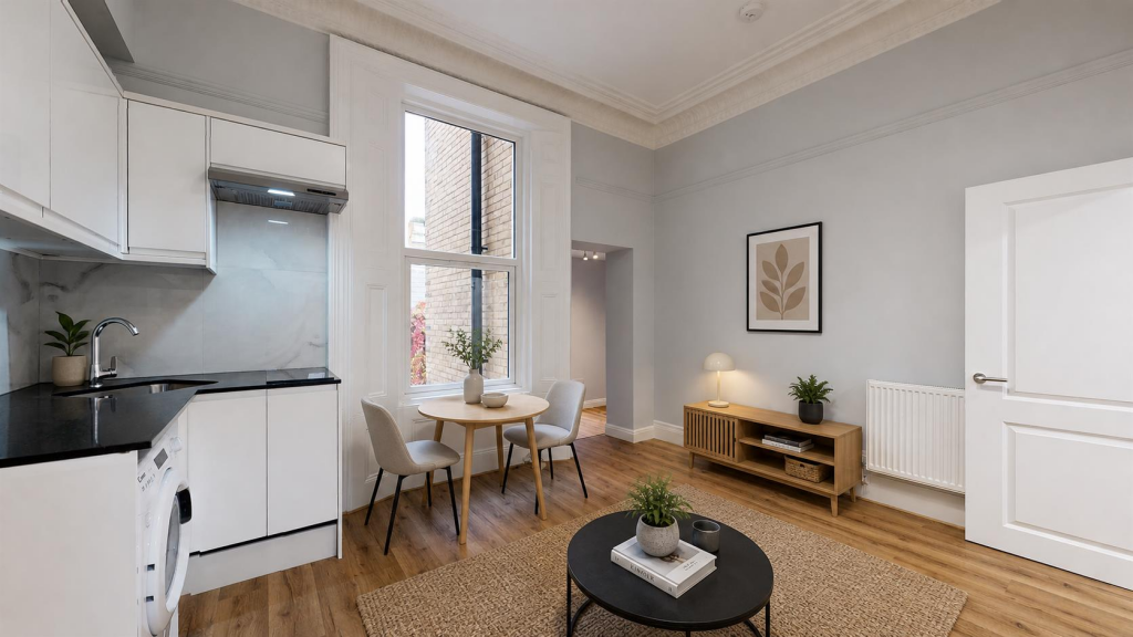 Main image of property: Lexham Gardens, Kensington
